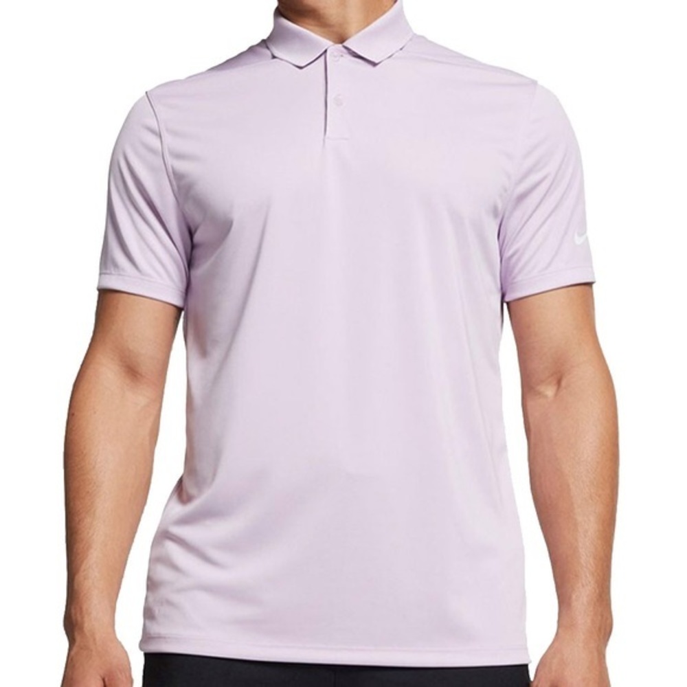 Nike Mens Victory Polo Shirt (Logo on Sleeve) XXL